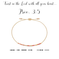 Proverbs 3:5